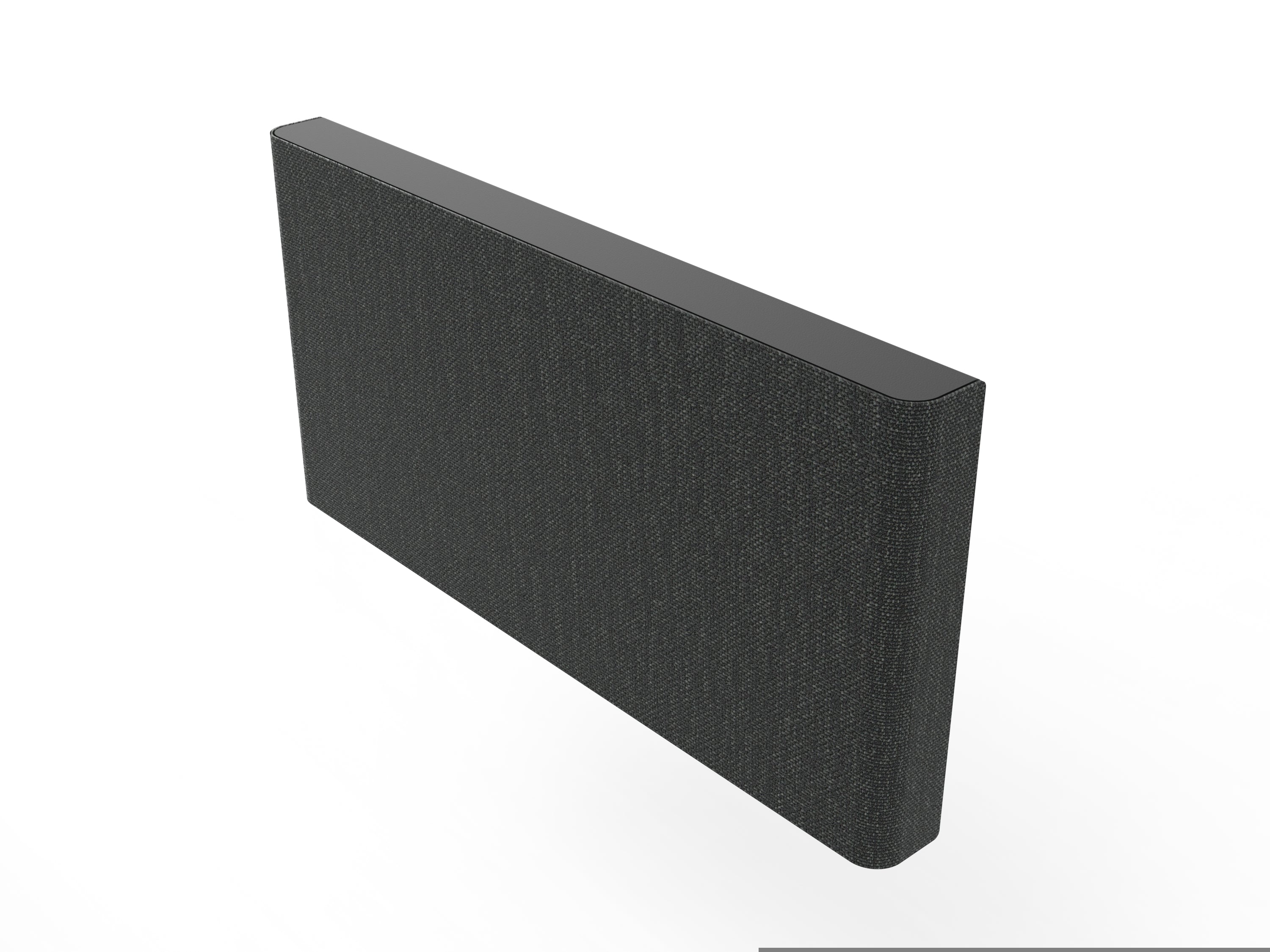 Heckler AV Credenza 4U