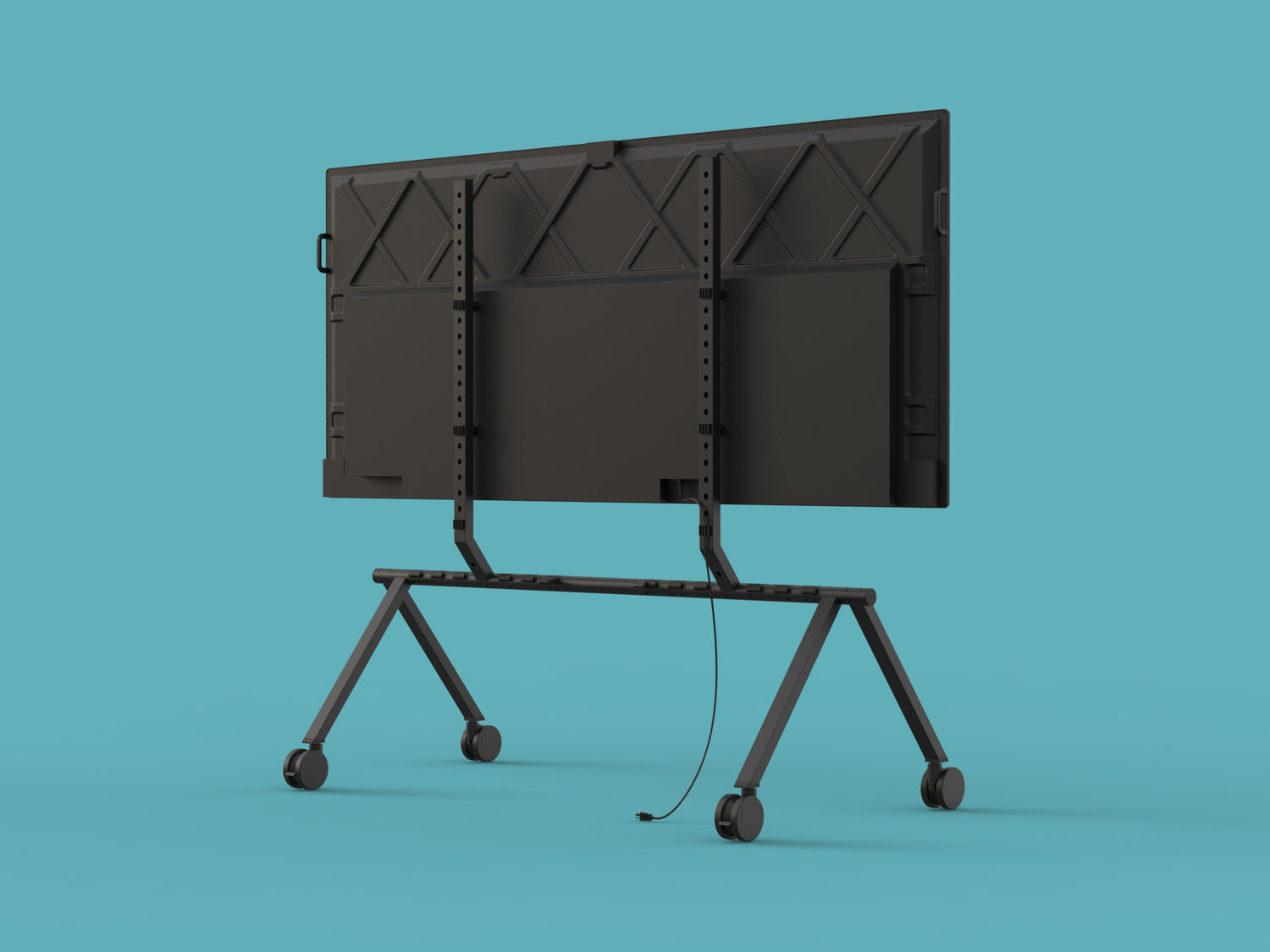 Heckler XL Display Stand MkII