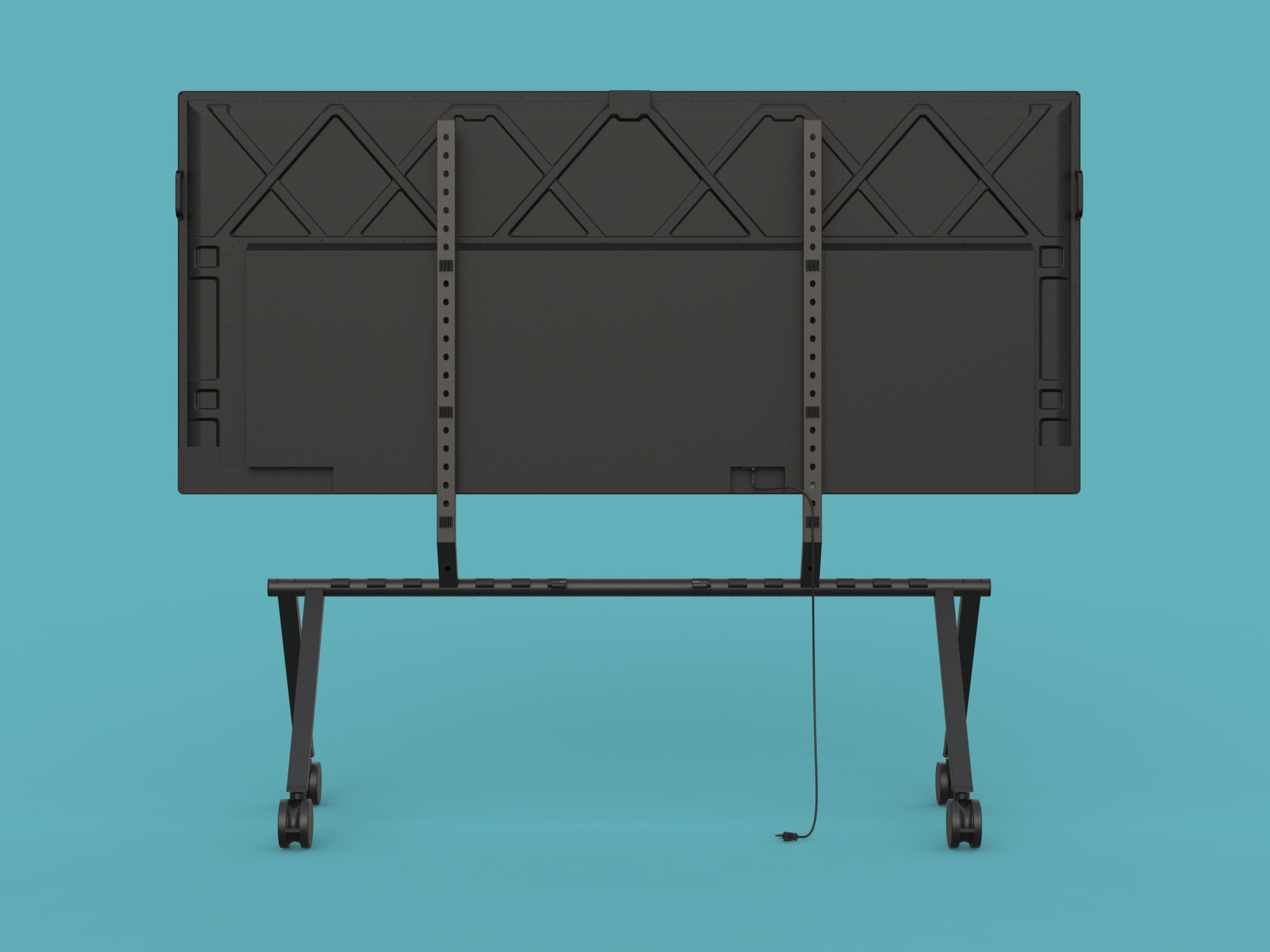 Heckler XL Display Stand MkII