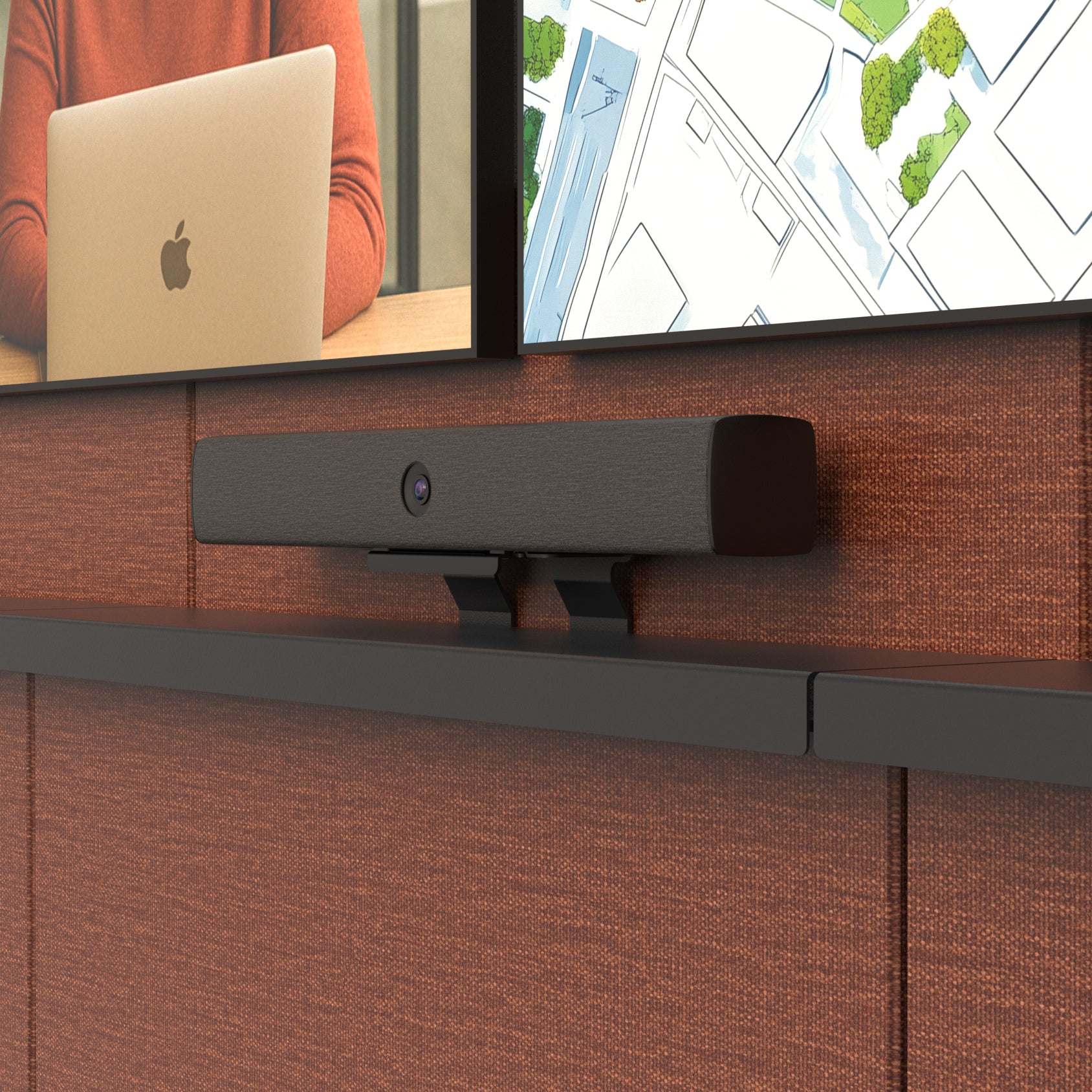 Framework  Universal Camera Mount