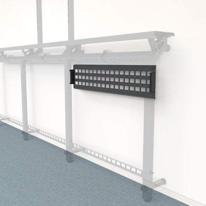 Framework Device Panel detail view.