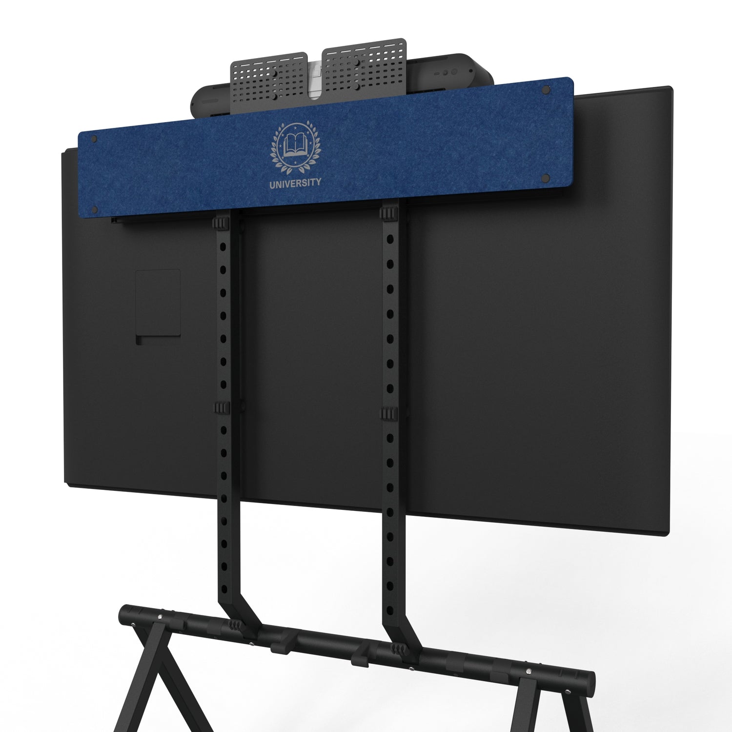 Device Panel for Heckler Mobile Fleet