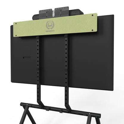Device Panel for Heckler Mobile Fleet