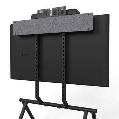 Device Panel for Heckler Mobile Fleet