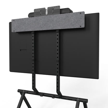 Device Panel for Heckler Mobile Fleet