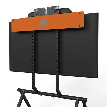 Device Panel for Heckler Mobile Fleet