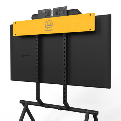 Device Panel for Heckler Mobile Fleet