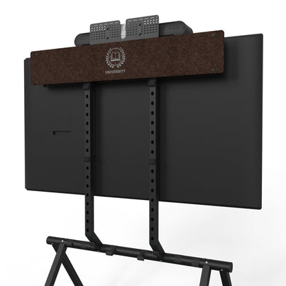 Device Panel for Heckler Mobile Fleet