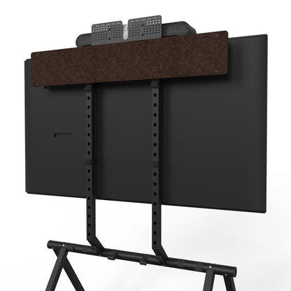 Device Panel for Heckler Mobile Fleet
