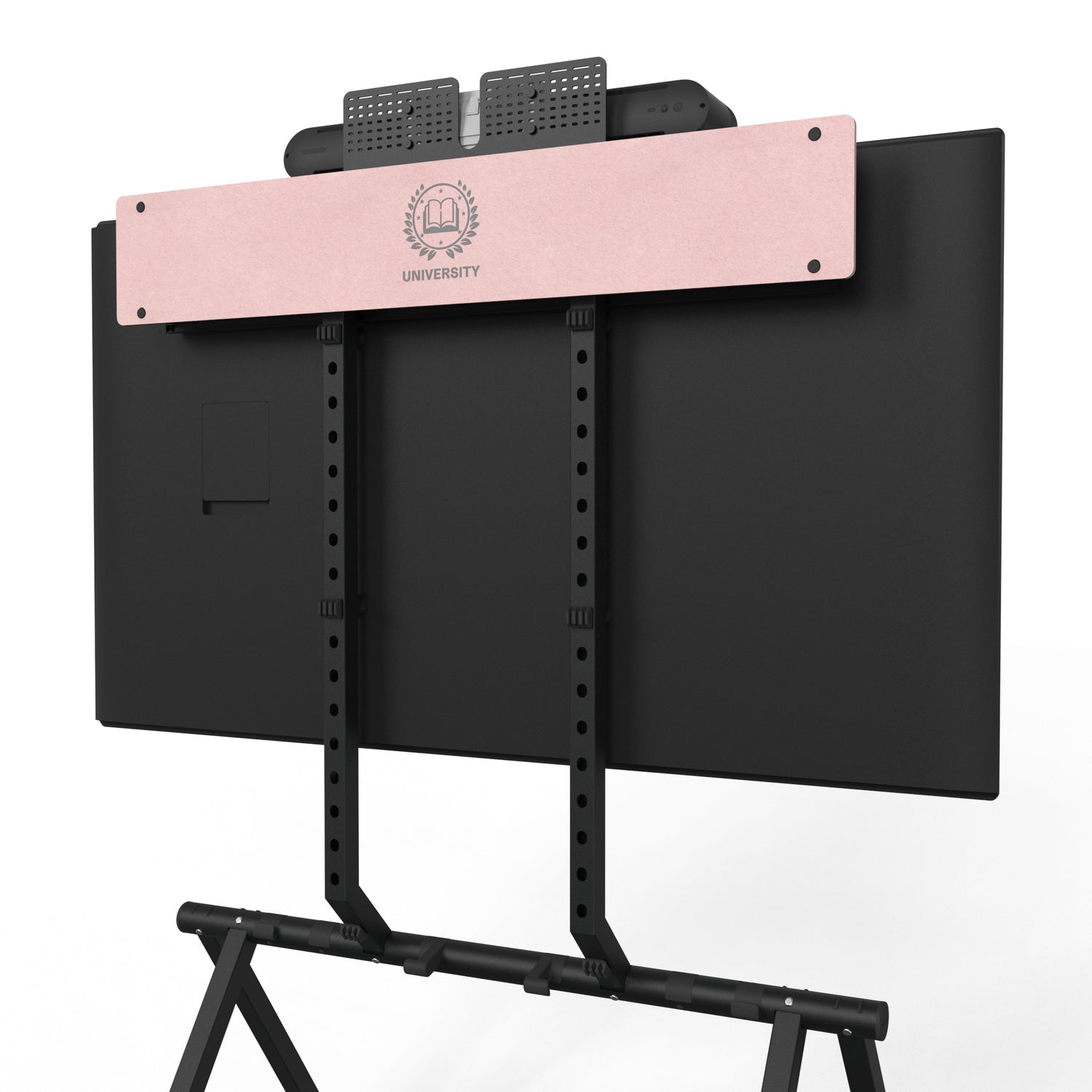 Device Panel for Heckler Mobile Fleet