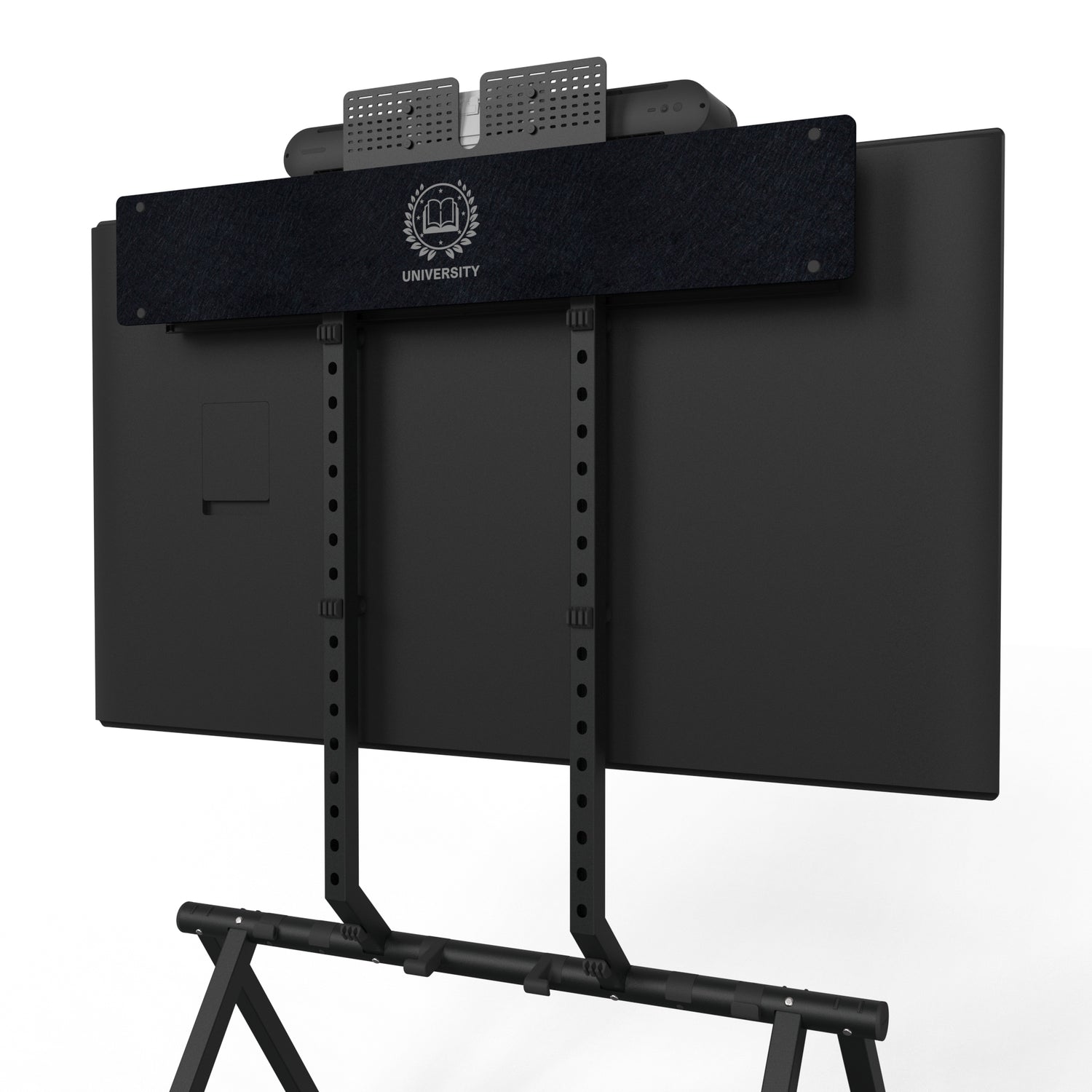 Device Panel for Heckler Mobile Fleet