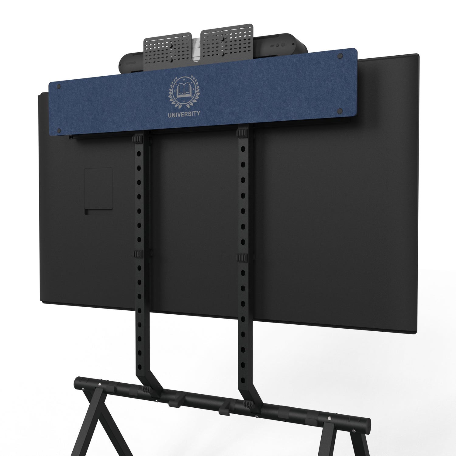 Device Panel for Heckler Mobile Fleet