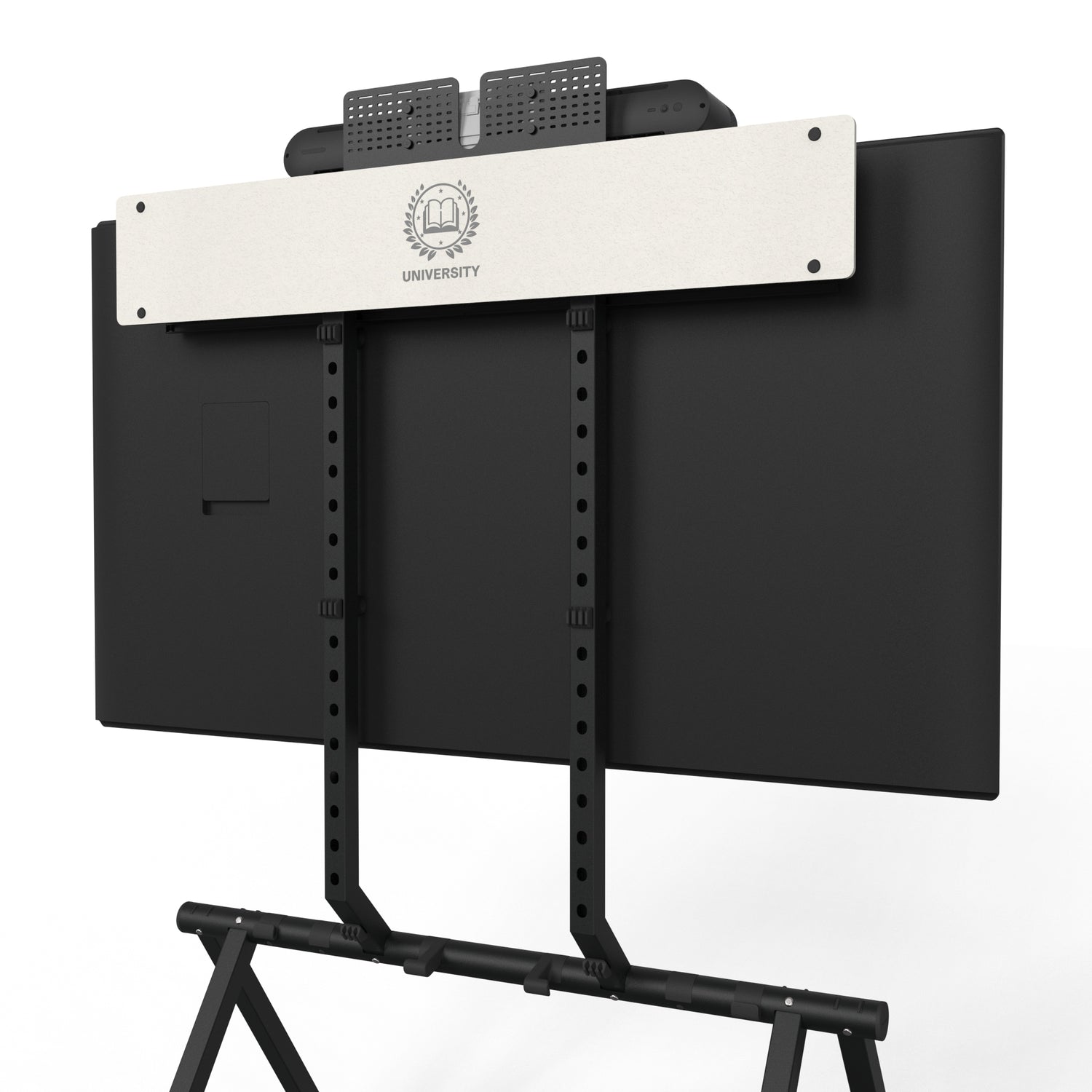 Device Panel for Heckler Mobile Fleet