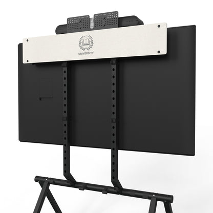 Device Panel for Heckler Mobile Fleet