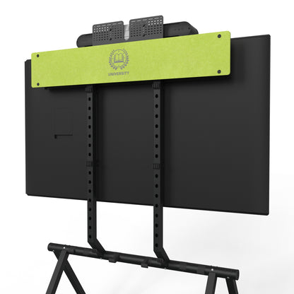 Device Panel for Heckler Mobile Fleet