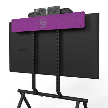 Device Panel for Heckler Mobile Fleet