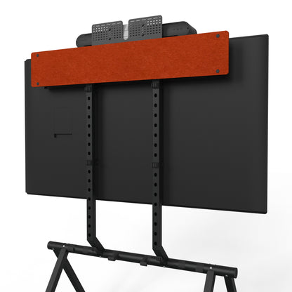 Device Panel for Heckler Mobile Fleet