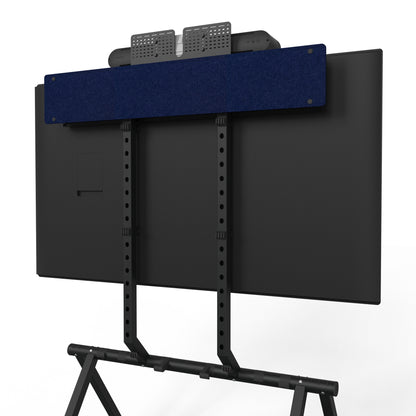 Device Panel for Heckler Mobile Fleet