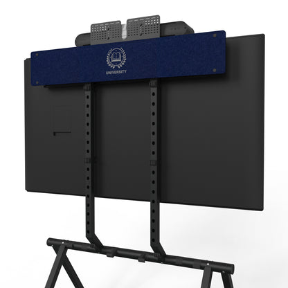 Device Panel for Heckler Mobile Fleet