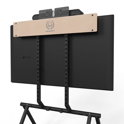 Device Panel for Heckler Mobile Fleet