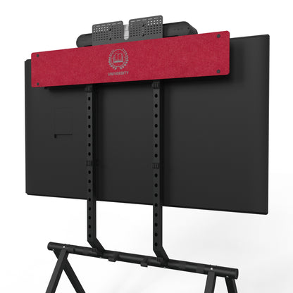 Device Panel for Heckler Mobile Fleet
