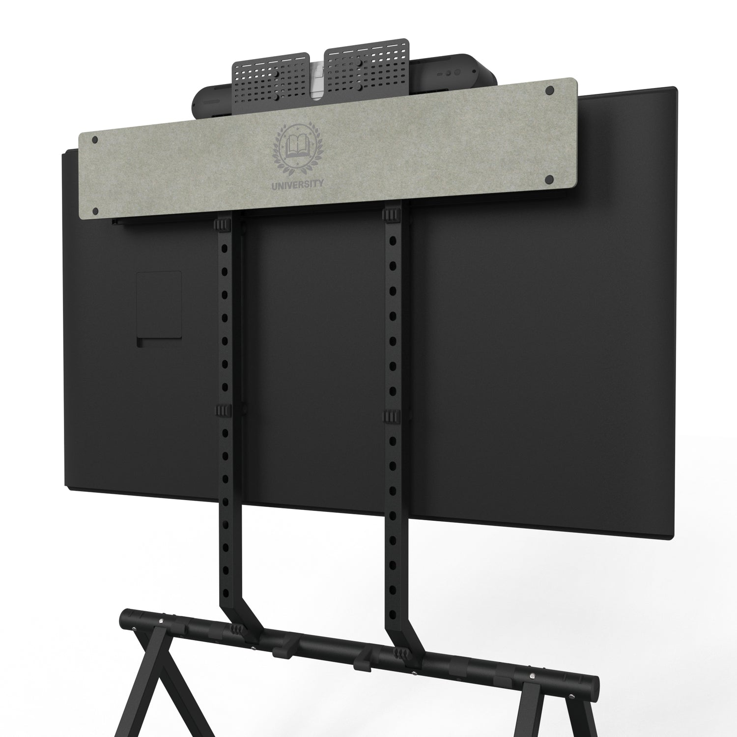 Device Panel for Heckler Mobile Fleet