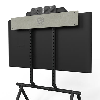 Device Panel for Heckler Mobile Fleet