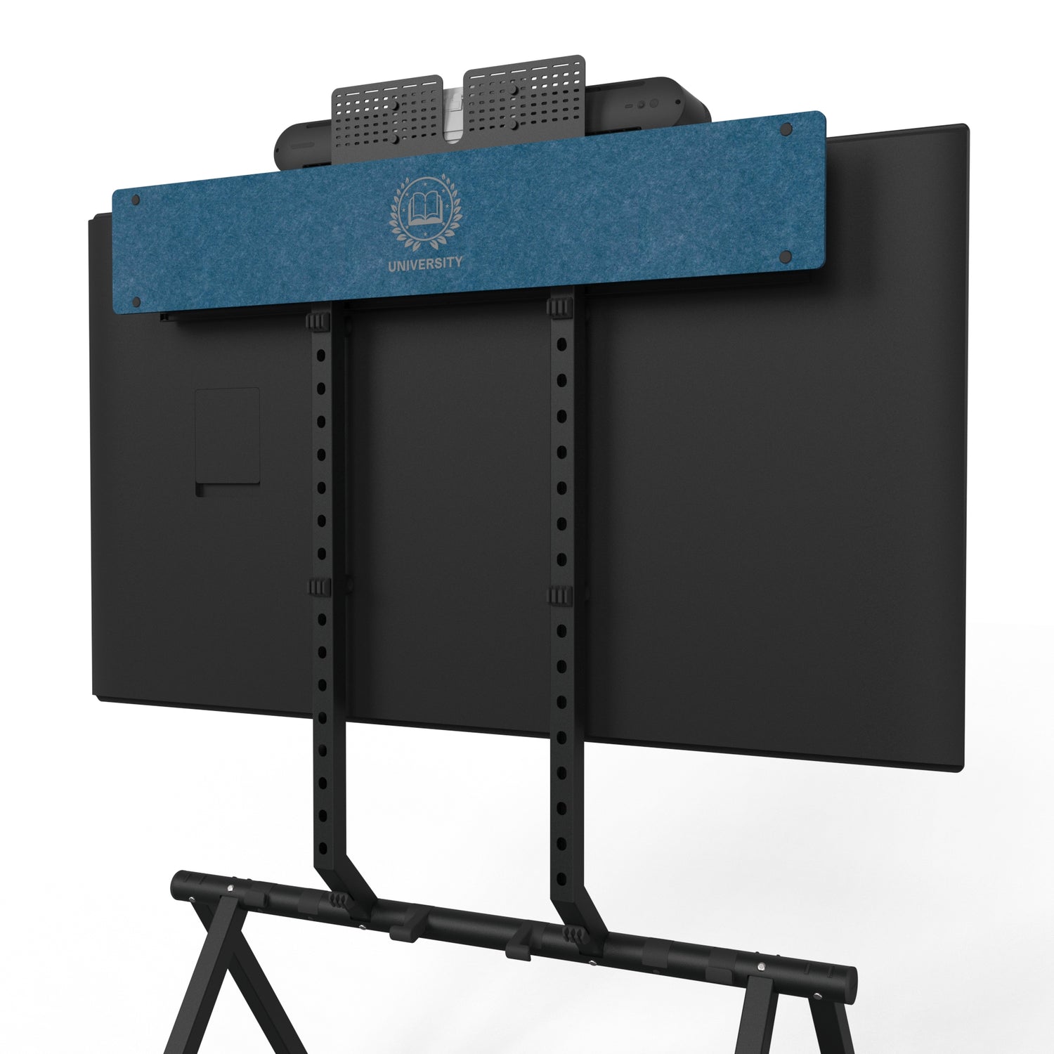 Device Panel for Heckler Mobile Fleet