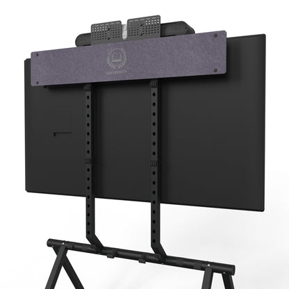 Device Panel for Heckler Mobile Fleet