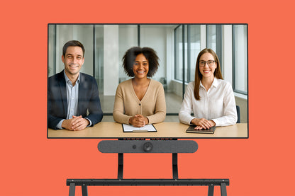 Device Panel for Heckler Mobile Fleet