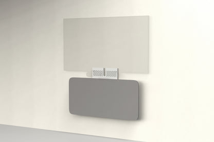 Heckler Credenza Neo