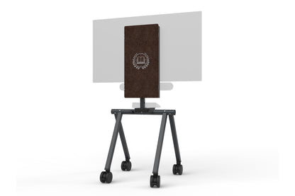 Heckler Express Install Rolling Stand