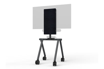 Heckler Express Install Rolling Stand