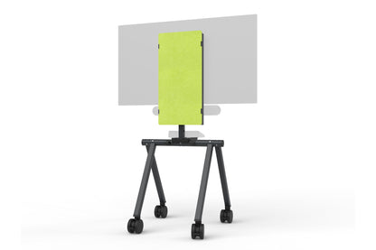 Heckler Express Install Rolling Stand