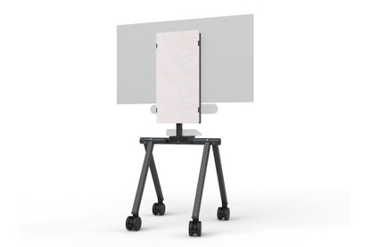 Heckler Express Install Rolling Stand