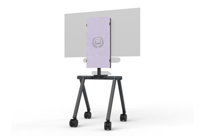 Heckler Express Install Rolling Stand