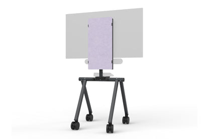 Heckler Express Install Rolling Stand