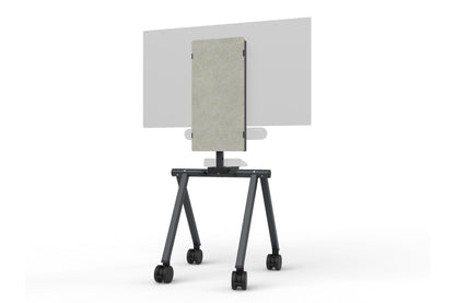 Heckler Express Install Rolling Stand