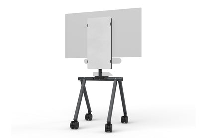 Heckler Express Install Rolling Stand
