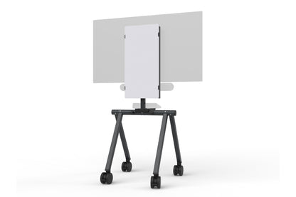 Heckler Express Install Rolling Stand
