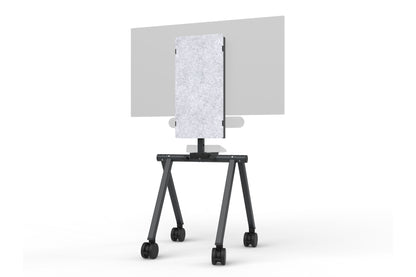 Heckler Express Install Rolling Stand
