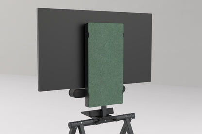 Heckler Express Install Rolling Stand