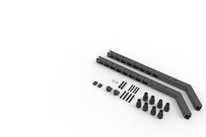 Framework Column Pair