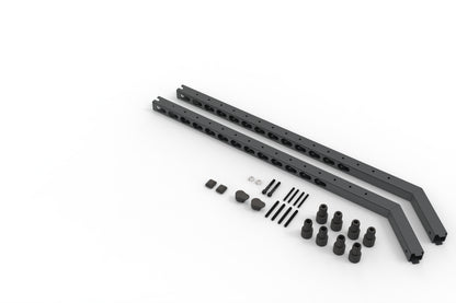 Framework Column Pair