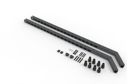 Framework Column Pair
