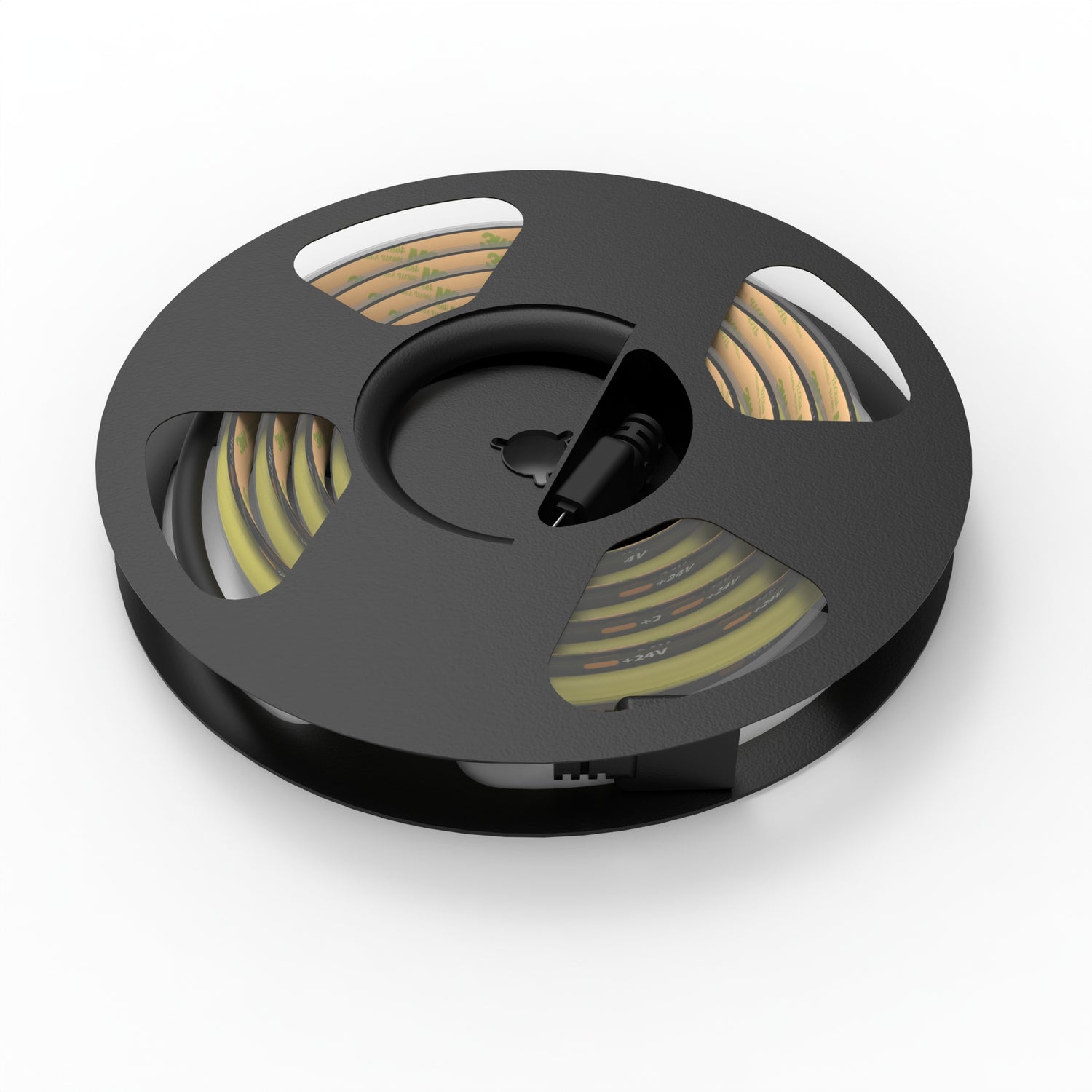 Framework Lighting Kit component detail.