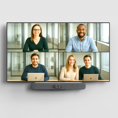 Heckler VESA Mount for Video Bars H597-BG