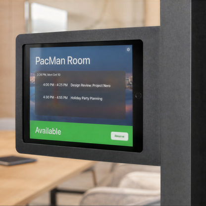 Side Mount for iPad 10.2-inch 7th, 8th, and 9th Generation product view.