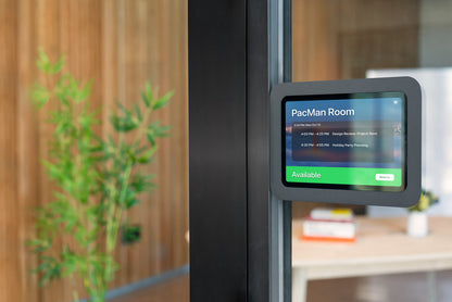 Room Scheduler Mount for iPad mini 6th and 7th Generation
