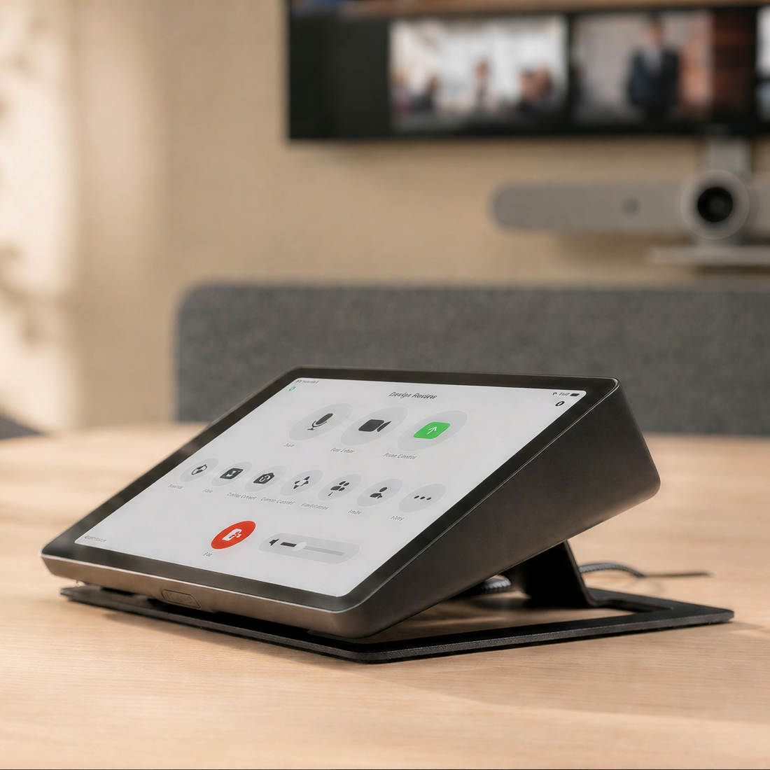 Stand for Logitech Tap